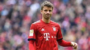 Thomas Müller è stato nuovamente reclutato in nazionale dopo due anni di silenzio